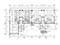 [福建]18层住宅楼电气施工图（含节能报表）