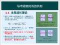 知名大学构造地质学讲义第9章褶皱成因分析