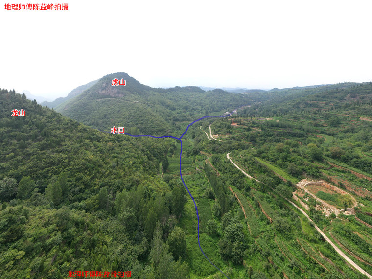 陈益峰:逆水河蚌,张氏后人二十多局长-建筑风水-筑龙建筑设计论坛