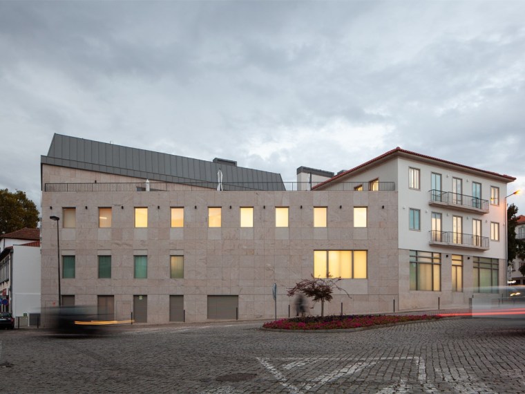 葡萄牙LuzSaúdeVila Real医院