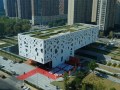 上海城市综合体机电顾问服务成果汇编
