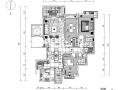 [广东]汕头香域水岸3栋住宅装修施工图