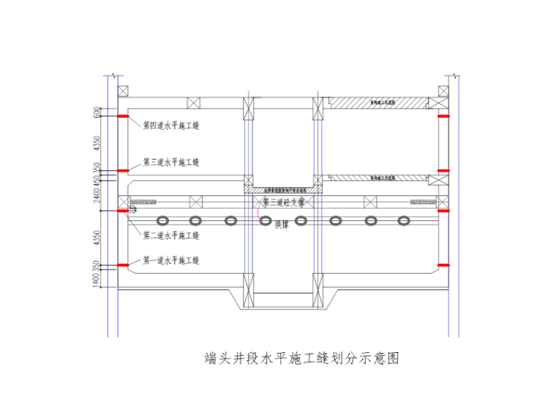 市政支架做法资料下载-[无锡]地铁车站支架模板专项方案