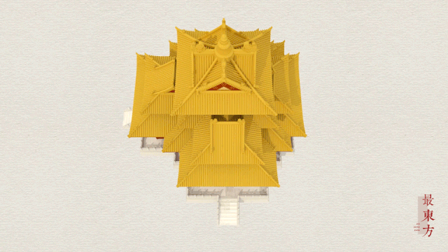 600岁的故宫角楼藏着什么秘密?-砌体&其他结构-筑龙结构设计论坛