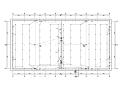 [贵州]8.96万平厂房消防专项图纸