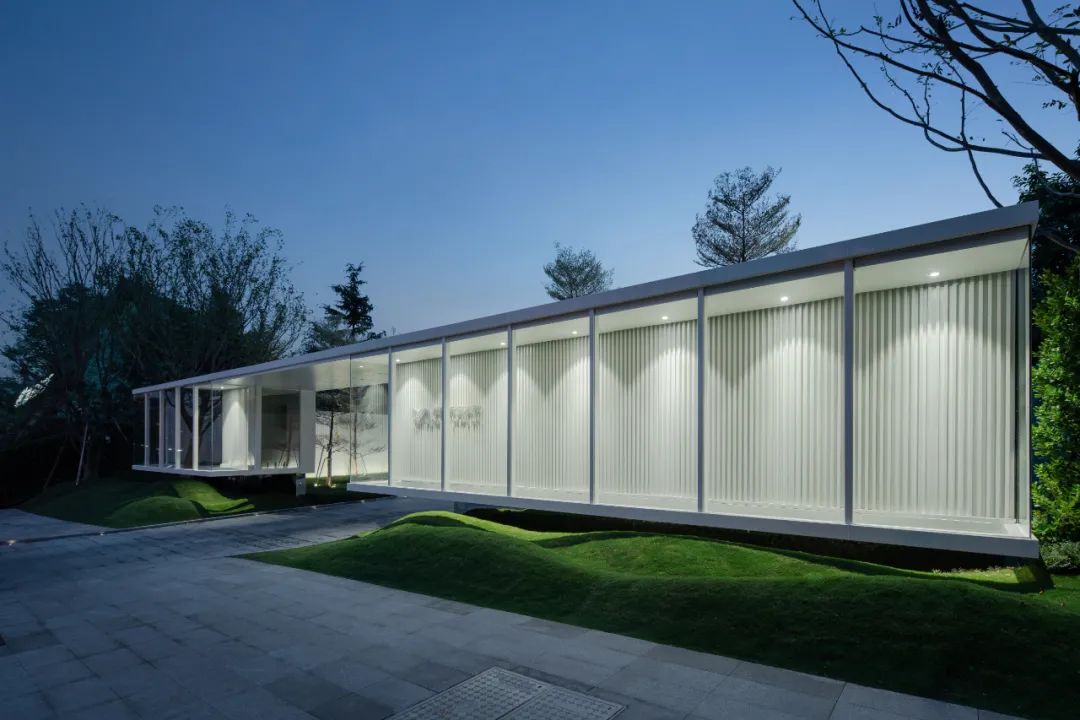 [分享]行于云端,心向自由|重庆 万科·天空之城