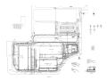 [重庆]航空货运站充电棚给排水施工图