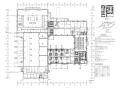 重庆机场丙类厂房给排水施工图含招标文件