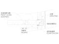 41套地面，墙面，材料相接等节点大样详图