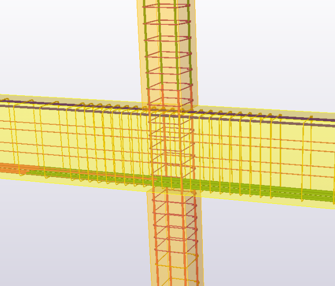 钢筋工程提升方案资料下载-TeklaStructures提升钢筋标注效率讲义(12P)