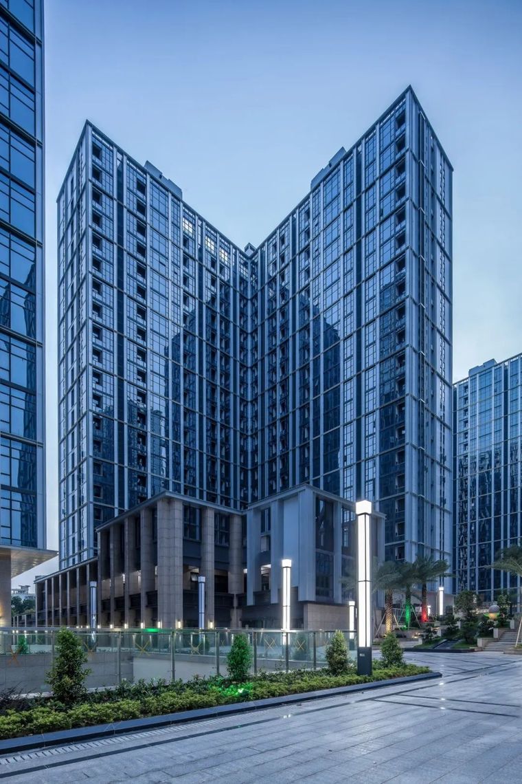 深圳信义领御研发中心