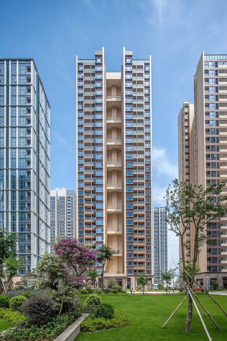 深圳信义领御研发中心