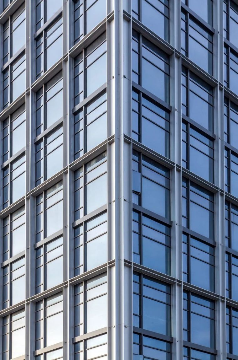 深圳信义领御研发中心