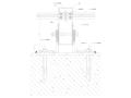 37个玻璃幕墙​，隔断，雨棚节点大样详图