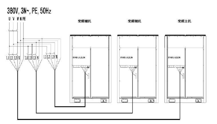 空调安装技术要求资料下载-一文让你了解空调安装过程与注意事项......