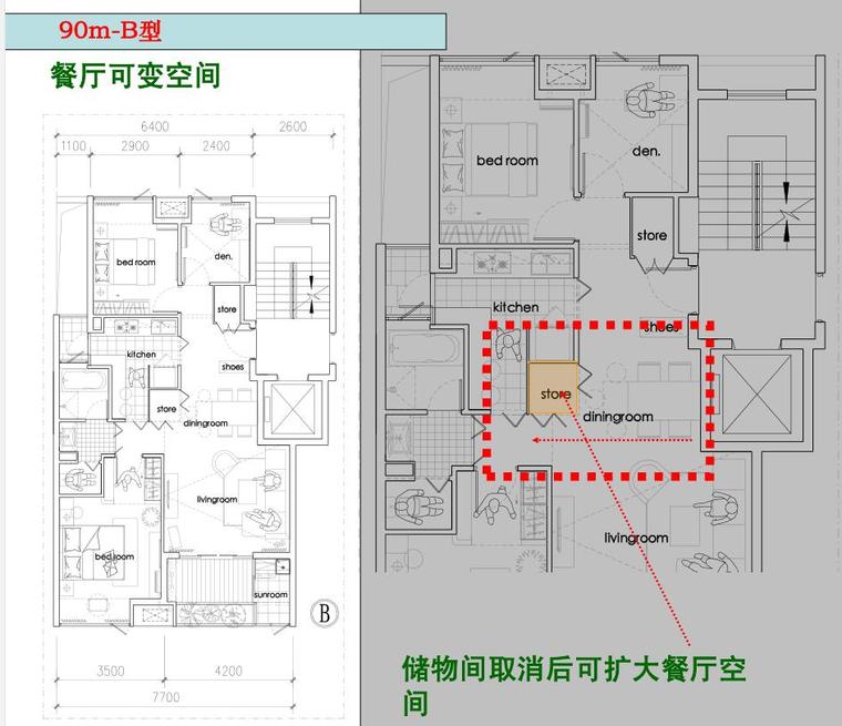 知名企业住宅户型研发设计（PDF+61页）-知名企业住宅户型研发设计 (1)