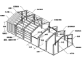 门式刚架轻型钢结构房屋设计分析2018