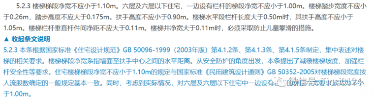 住宅首层平面施工图设计要点简述