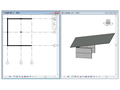 Revit软件技巧1.2.7斜柱绘制技巧