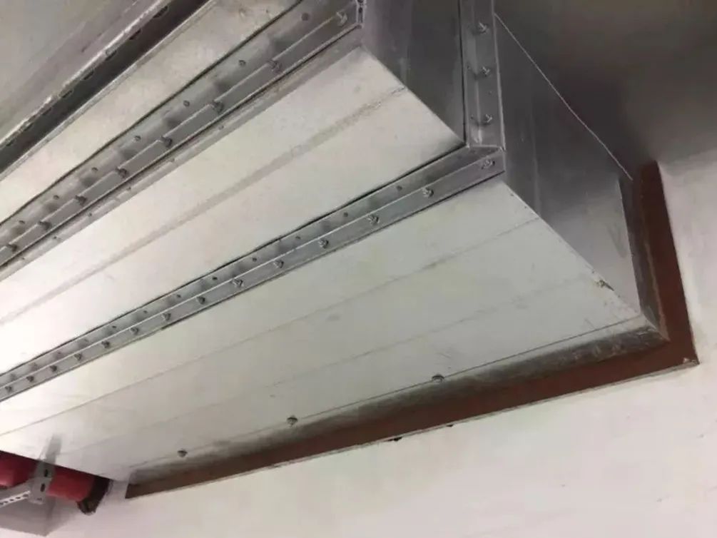 [分享]机电安装工程管道防火封堵怎么做?