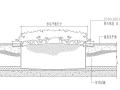 花池,坐凳,台阶大样详图设计