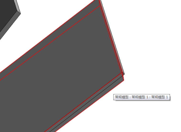 bim公制常规模型资料下载-Revit软件技巧1.3.14revit中如何绘制斜墙