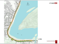 广安滨江路改造工程修建性详细规划设计2015