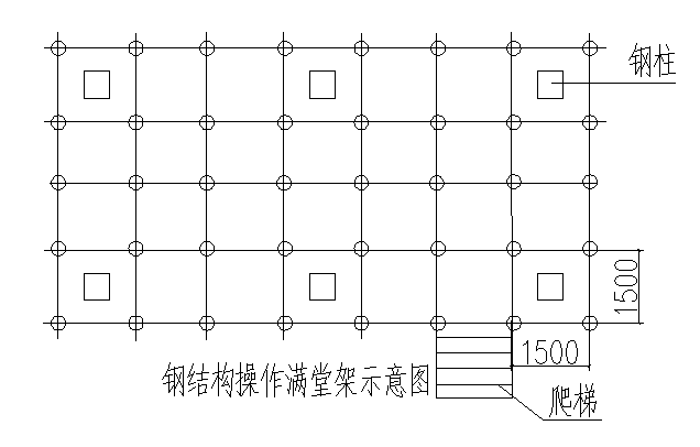 建筑工程独立柱基础施工方案-基础结构-筑龙建筑施工论坛