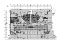 北京高层综合建筑装修电气消防报审图纸2018