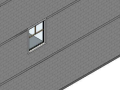 Revit软件技巧1.4.7门窗插入时问题和技巧