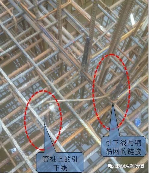 新12d6图集接地防雷图片