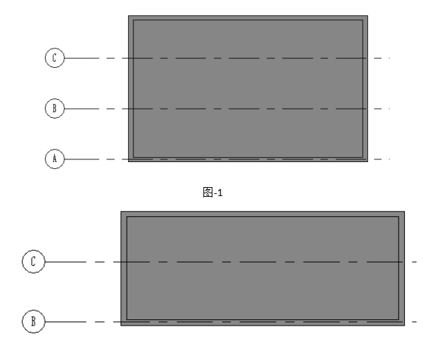 墙体楼板做法资料下载-Revit软件技巧1.5.1楼板与墙联动的问题