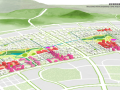 岚岛国际健康产业生态城概念性详细规划设计