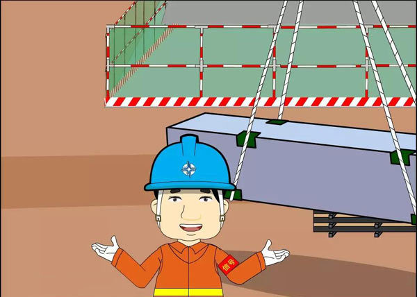 塔吊司机安全教育动画资料下载-塔吊作业安全防范指南