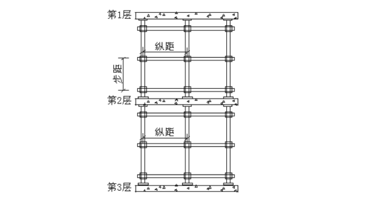 塔楼入口大厅高大模板支架安全专项施工方案-06 楼板强度的计算