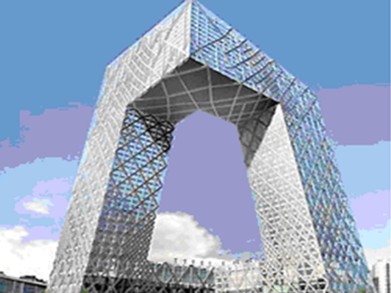 上海建筑工程施工资料下载-工程施工审计——建筑工程施工审计