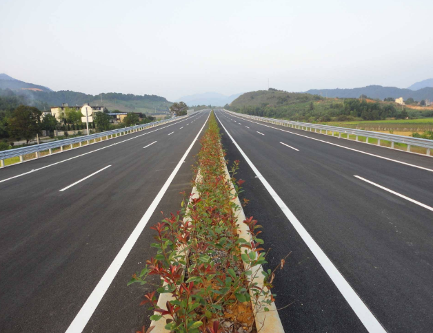 公路工程复绿方案资料下载-公路工程试验检测方案