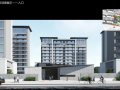 [杭州]新希望高层+多层住宅项目投标方案