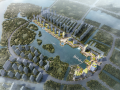 [宁波]知名地产滨湖住宅项目投标方案3版