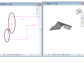 Revit软件技巧1.6.9迹线屋顶绘制小技巧