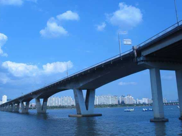 道路和桥梁cad资料下载-道路桥梁工程检测方案