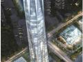 苏州某超高层塔楼结构分析和设计2020