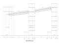 [惠州]钢桁架结构栈桥结施图纸2015(高40米)
