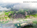 三明市南山村村庄空间规划（2019-3035）