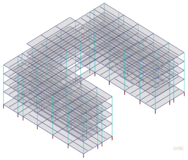 结构模型简化ppt资料下载-隔震结构简化设计方法2020