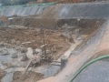 基坑土方开挖降水及护坡方案
