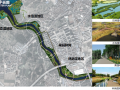 [浙江]义乌城市生态绿道景观设计方案