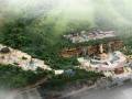 [河南]历史文化风景区规划设计方案