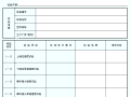 碗扣式钢管脚手架检验报告excel