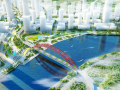 [湖北]武汉知名商业街核心区景观规划设计